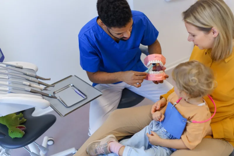 Raymore Family Dentistry|Single Dental Implants