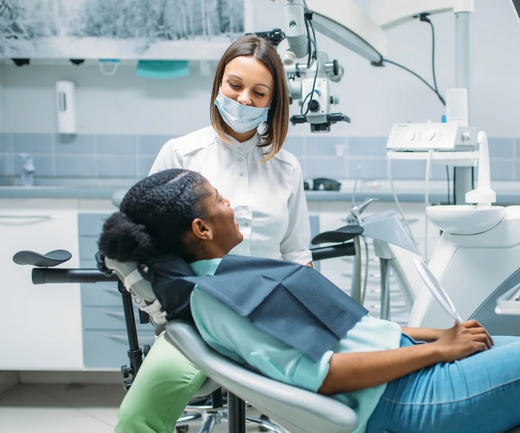 Raymore Family Dentistry|What to Expect