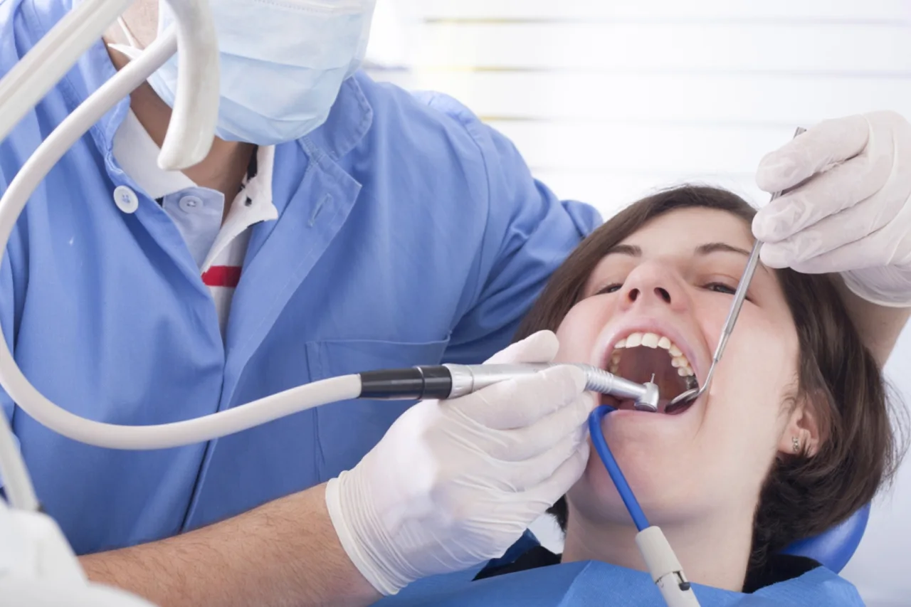 Raymore Family Dentistry|Fillings