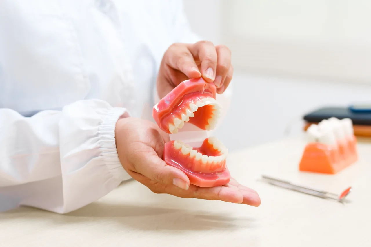 Raymore Family Dentistry|Full & Partial Dentures