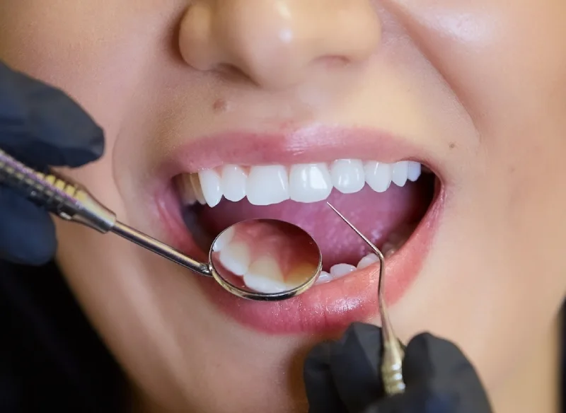 Raymore Family Dentistry|Smile Makeover