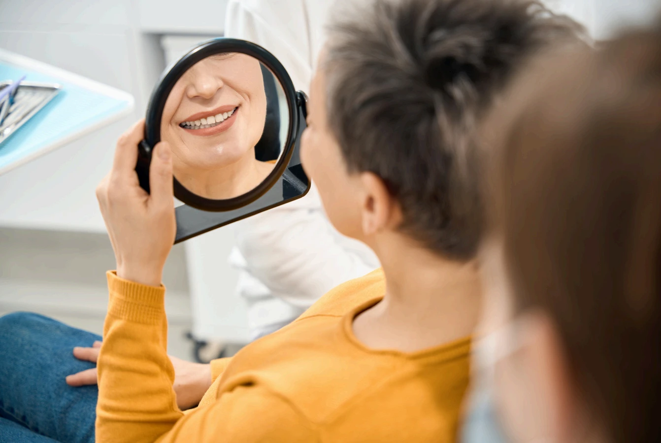 Raymore Family Dentistry|Implant Dentistry