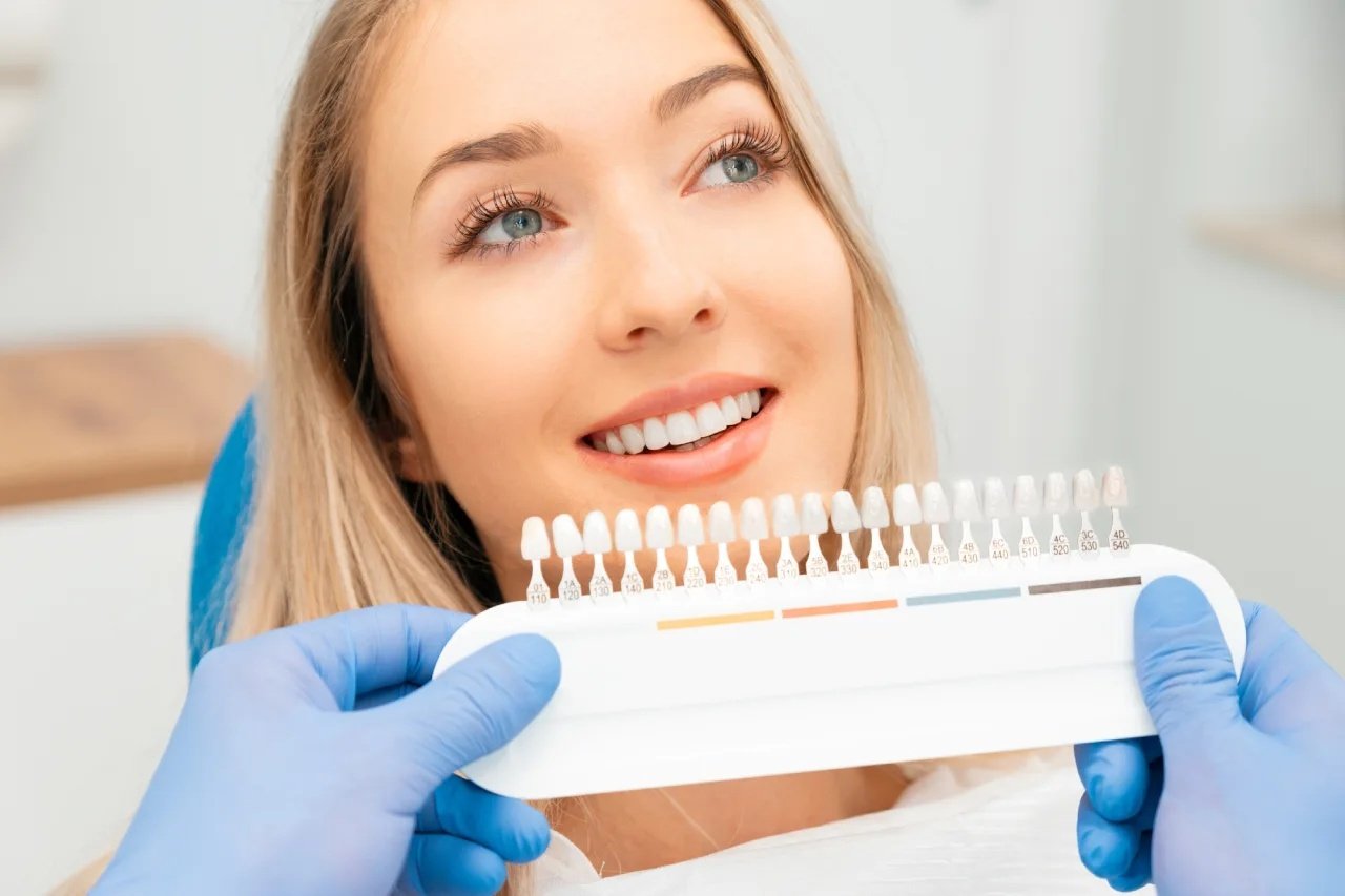 Raymore Family Dentistry|Veneers