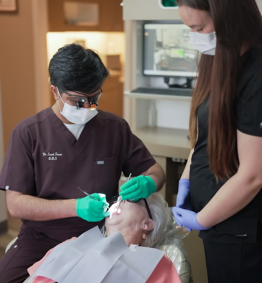 Raymore Family Dentistry|Raymore Family Dentistry | Your Trusted Dental Care