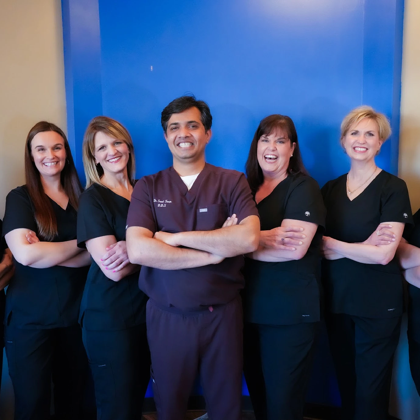 Raymore Family Dentistry | About Us