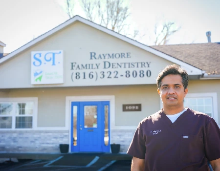 Raymore Family Dentistry | Raymore Family Dentistry | Your Trusted Dental Care gallery-3