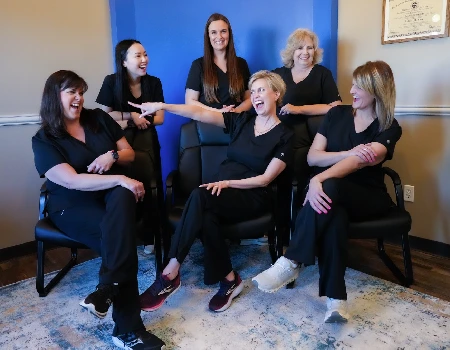 Raymore Family Dentistry | Raymore Family Dentistry | Your Trusted Dental Care gallery-4