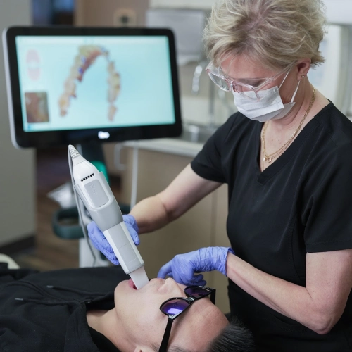 raymore family general dentistry