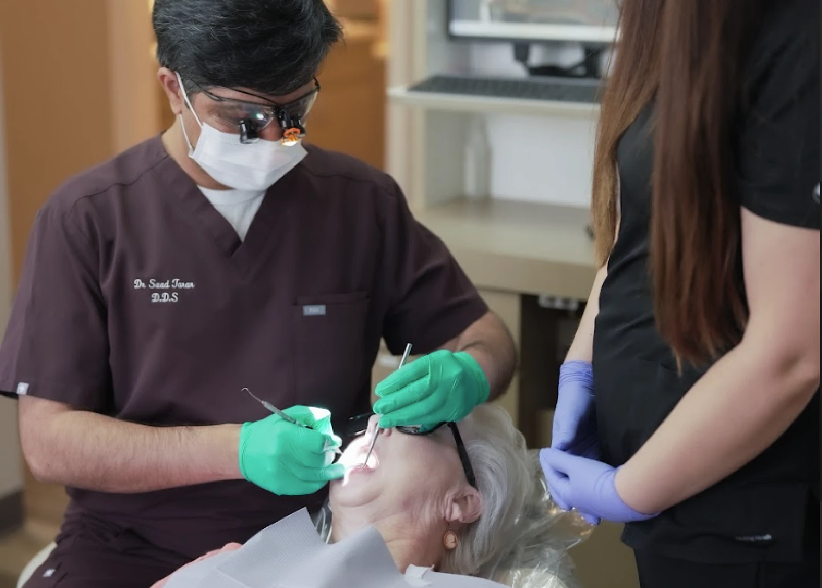 Raymore Family Dentistry|Oral Surgery