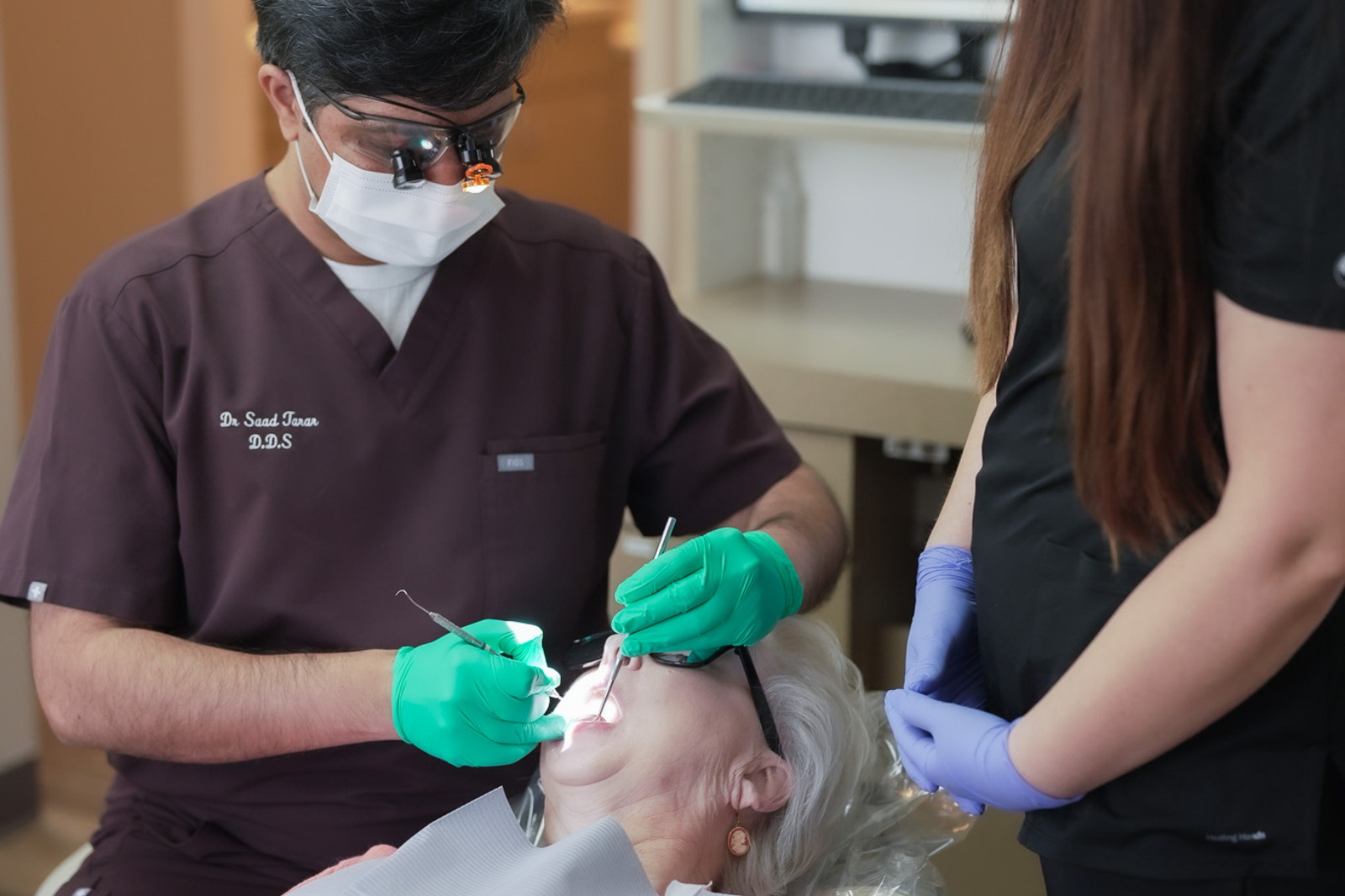 Raymore Family Dentistry|General Dentistry