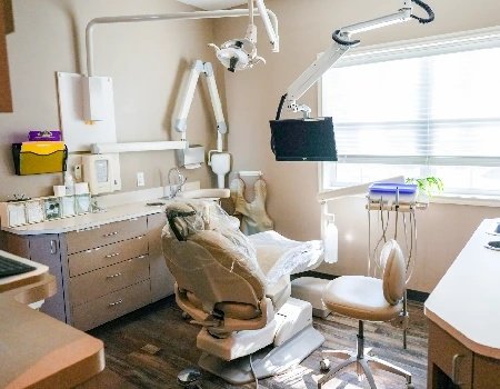 Gentle Dental Care Clinic