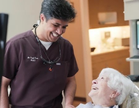 Raymore Family Dentistry