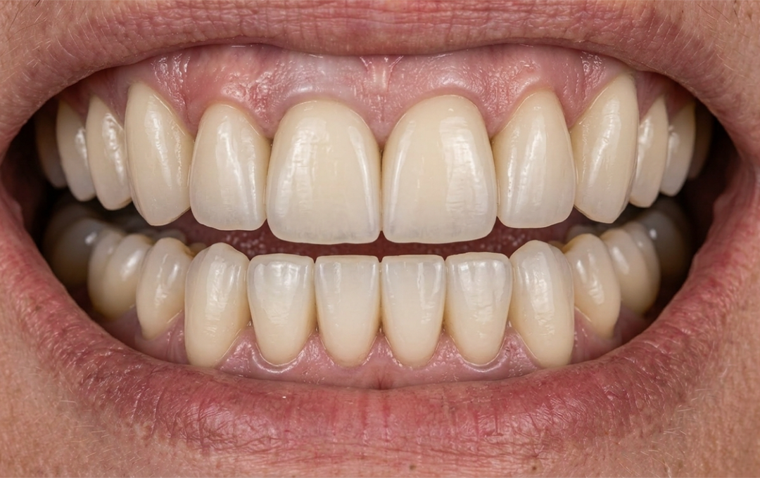 Raymore Family Dentistry | Before & After Photos