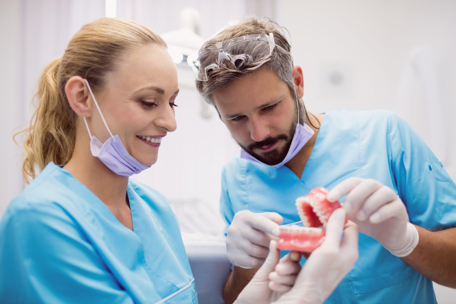 Raymore Family Dentistry|Top Tips for Maintaining Healthy Teeth and Gums