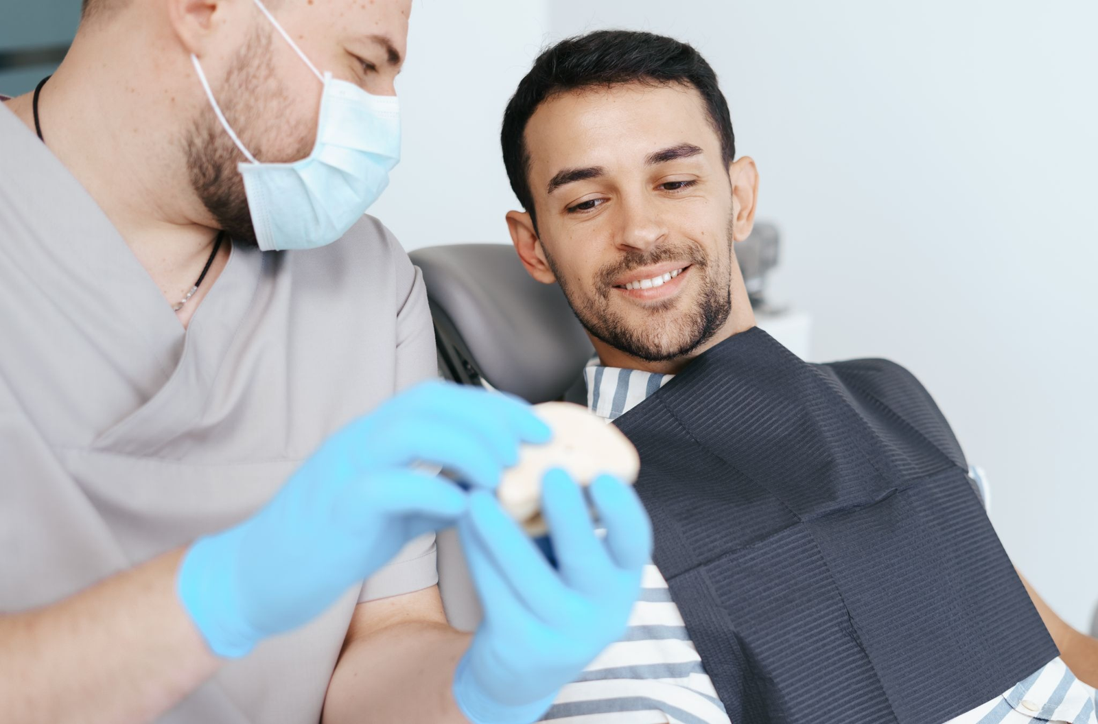 Raymore Family Dentistry|How Do Dental Implants Work and Are They the Right Choice for Missing Teeth?