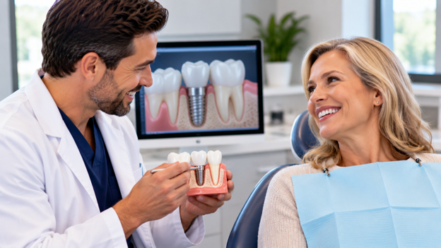 Dental Implants